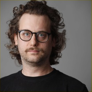 Portrait of Greg DeLiso